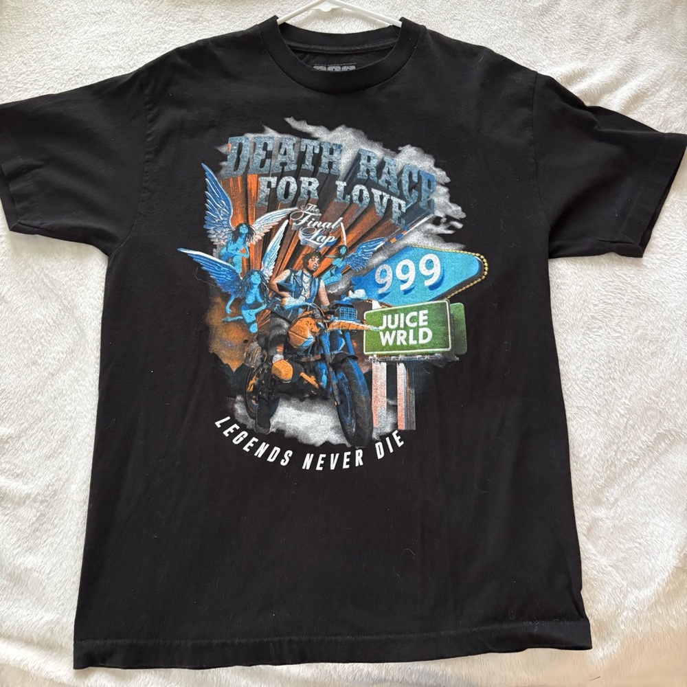 Juice Wrld  T-Shirt